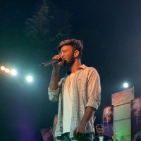 Ayush Redelwar