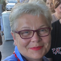 Dorota Cipusev