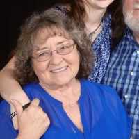 Sandra Barlow