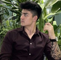 Joshua Au