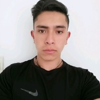Jhon Alexander Corredor Nempeque