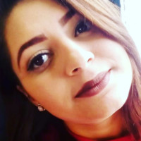 Ana Luiza Ribeiro