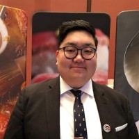 Alex Lim