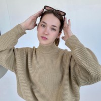 Mariya Lapshina