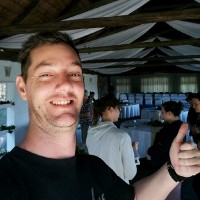 Riaan Janse Van Rensburg