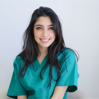 Yasmine Skali Lami