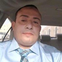 Salah Ahmed