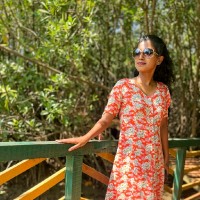 Varshitha S