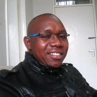 Benedict Xavier Otieno Obara