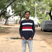 Lokesh Reddy Sp