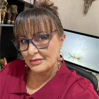 Annette Swann