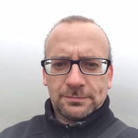 Mario Peeters