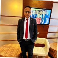 Hussain Abdallah