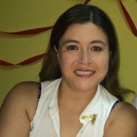Gianinna Reyes Bustos