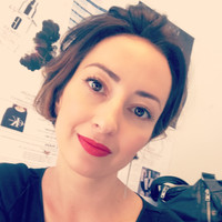 Liliana Toca