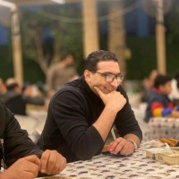 Essam Awad