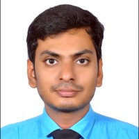 Nitesh Kumar Patel