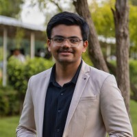 Kartik Deshpande
