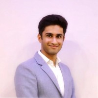 Chirayu Soni