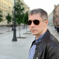 Sergey Nechaev