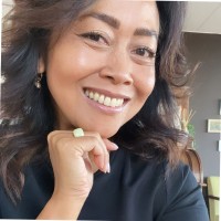 Marianne Karijadi