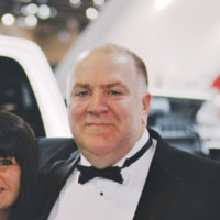 Marty McCormack