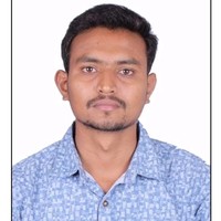 Mehul Patel