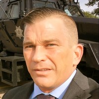 Gary Upton