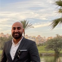 Youssif Sobhy , Prmg ,Pmp