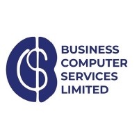 Business Computer Services