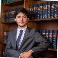 Nicolás Gärtner Caballero