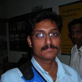 Ram Mohan