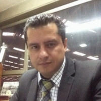 Gerardo Chavez Mejia