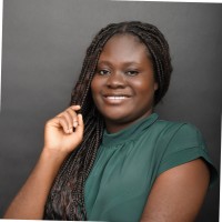Dorcas Asare