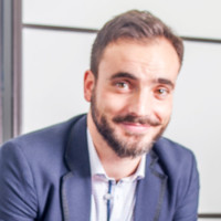 Thibaut Lannepoudenx