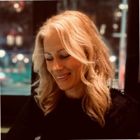 Frida Haraldsson