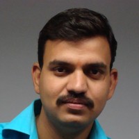 Vijay Dubey