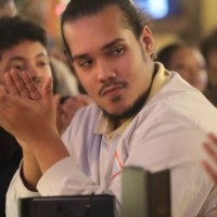 Phillip Mathew Feliz