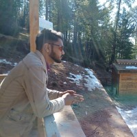 Ali Raza