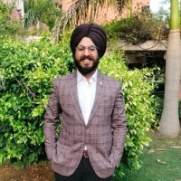 Sehajdeep Singh
