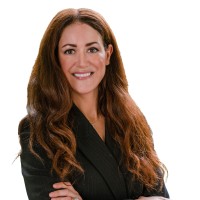 Caroline Busà Jones