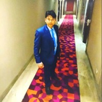 Rajesh Kumar Shrivastva