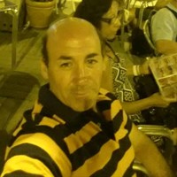 Alfonso Garcia
