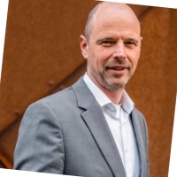 Serge van de Moesdijk