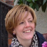 Catherine Thompson