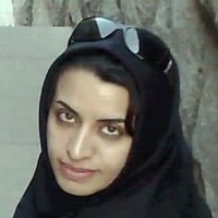 Alia Shahmohamadi
