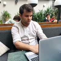 Yiğit Zeybek