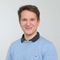 Daniel Schulte
