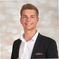 Legolas Lohmeier