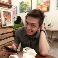 Malcolm Lau